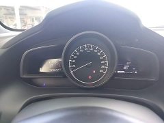Mazda CX-4 2021 2.0L Automatic FWD Skyactiv Explorer Edition - ფოტო 12