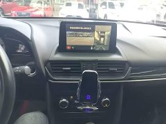 Mazda CX-4 2021 2.0L Automatic FWD Skyactiv Explorer Edition - ფოტო 13
