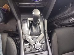 Mazda CX-4 2021 2.0L Automatic FWD Skyactiv Explorer Edition - ფოტო 14