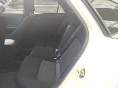 Mazda CX-4 2021 2.0L Automatic FWD Skyactiv Explorer Edition - ფოტო 17