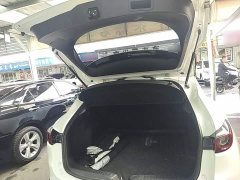 Mazda CX-4 2021 2.0L Automatic FWD Skyactiv Explorer Edition - ფოტო 19