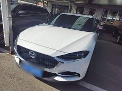 Mazda CX-4 2021 2.0L Automatic FWD Skyactiv Explorer Edition - ფოტო 2
