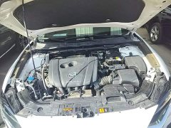 Mazda CX-4 2021 2.0L Automatic FWD Skyactiv Explorer Edition - ფოტო 20