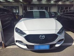 Mazda CX-4 2021 2.0L Automatic FWD Skyactiv Explorer Edition - ფოტო 3