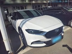 Mazda CX-4 2021 2.0L Automatic FWD Skyactiv Explorer Edition - ფოტო 4