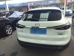 Mazda CX-4 2021 2.0L Automatic FWD Skyactiv Explorer Edition - ფოტო 6