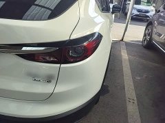 Mazda CX-4 2021 2.0L Automatic FWD Skyactiv Explorer Edition - ფოტო 8