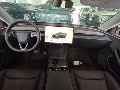 Tesla Model 3 2023 Rear-Wheel Drive - ფოტო 10