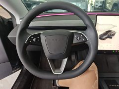 Tesla Model 3 2023 Rear-Wheel Drive - ფოტო 11