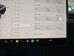 Tesla Model 3 2023 Rear-Wheel Drive - ფოტო 12