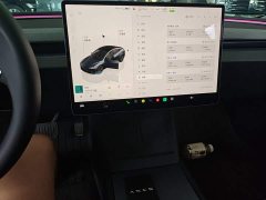 Tesla Model 3 2023 Rear-Wheel Drive - ფოტო 13