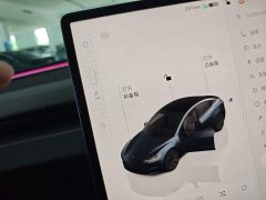 Tesla Model 3 2023 Rear-Wheel Drive - ფოტო 14
