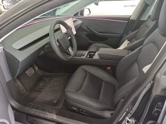 Tesla Model 3 2023 Rear-Wheel Drive - ფოტო 15