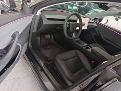 Tesla Model 3 2023 Rear-Wheel Drive - ფოტო 16