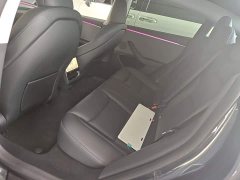 Tesla Model 3 2023 Rear-Wheel Drive - ფოტო 17