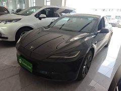 Tesla Model 3 2023 Rear-Wheel Drive - ფოტო 2