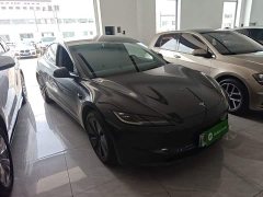Tesla Model 3 2023 Rear-Wheel Drive - ფოტო 4