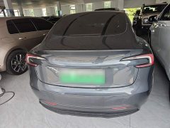 Tesla Model 3 2023 Rear-Wheel Drive - ფოტო 6