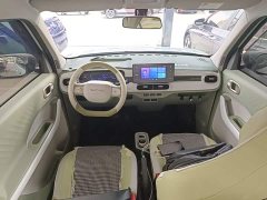 Geely Panda Mini 210km Vitality Edition - ფოტო 10