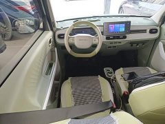 Geely Panda Mini 210km Vitality Edition - ფოტო 11