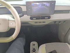 Geely Panda Mini 210km Vitality Edition - ფოტო 14
