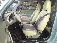 Geely Panda Mini 210km Vitality Edition - ფოტო 15