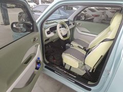 Geely Panda Mini 210km Vitality Edition - ფოტო 16
