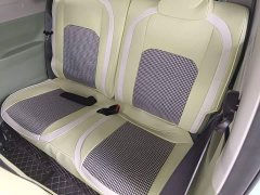 Geely Panda Mini 210km Vitality Edition - ფოტო 17