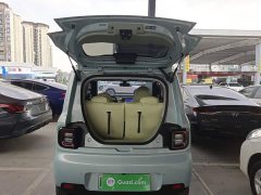 Geely Panda Mini 210km Vitality Edition - ფოტო 19
