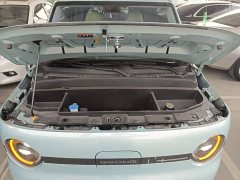 Geely Panda Mini 210km Vitality Edition - ფოტო 20