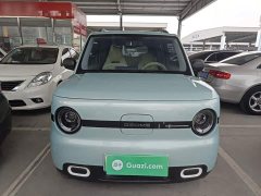 Geely Panda Mini 210km Vitality Edition - ფოტო 3