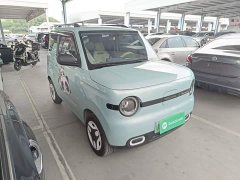 Geely Panda Mini 210km Vitality Edition - ფოტო 4