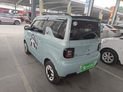 Geely Panda Mini 210km Vitality Edition - ფოტო 5