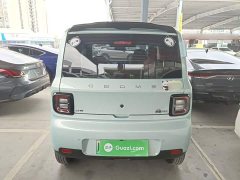 Geely Panda Mini 210km Vitality Edition - ფოტო 6