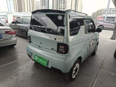Geely Panda Mini 210km Vitality Edition - ფოტო 7