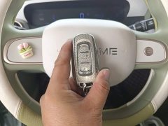 Geely Panda Mini 210km Vitality Edition - ფოტო 9