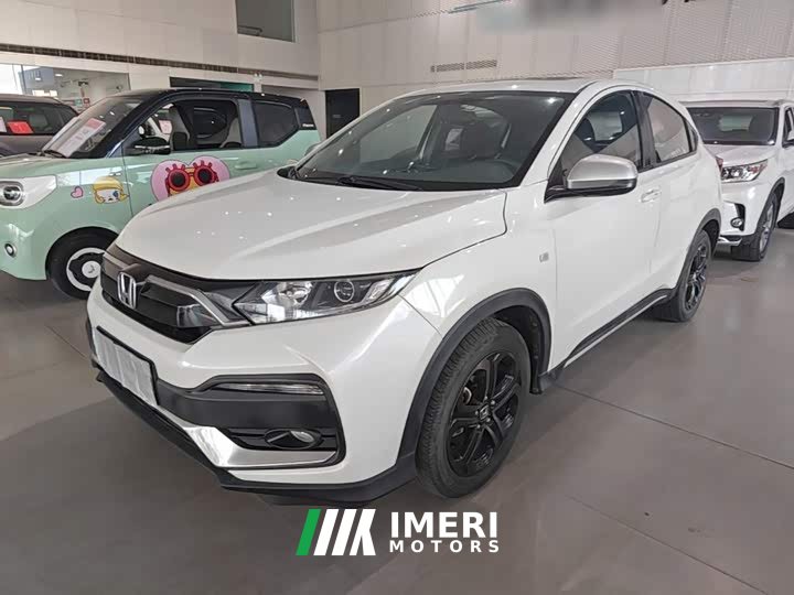 Honda XR-V 220TURBO CVT Comfort Edition - ავტომობილი ჩინეთიდან
