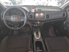 Honda XR-V 220TURBO CVT Comfort Edition - ფოტო 10