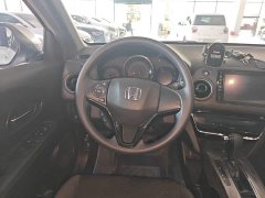 Honda XR-V 220TURBO CVT Comfort Edition - ფოტო 11