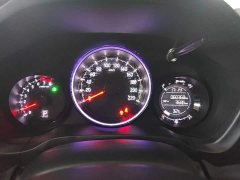 Honda XR-V 220TURBO CVT Comfort Edition - ფოტო 12