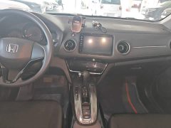 Honda XR-V 220TURBO CVT Comfort Edition - ფოტო 13