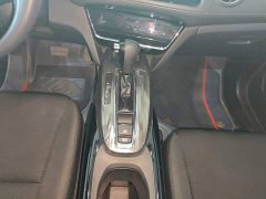 Honda XR-V 220TURBO CVT Comfort Edition - ფოტო 14