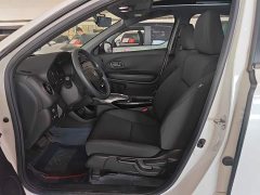 Honda XR-V 220TURBO CVT Comfort Edition - ფოტო 15