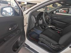 Honda XR-V 220TURBO CVT Comfort Edition - ფოტო 16