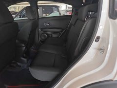Honda XR-V 220TURBO CVT Comfort Edition - ფოტო 17