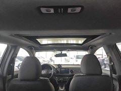 Honda XR-V 220TURBO CVT Comfort Edition - ფოტო 18