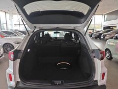 Honda XR-V 220TURBO CVT Comfort Edition - ფოტო 19