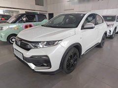 Honda XR-V 220TURBO CVT Comfort Edition - ფოტო 2