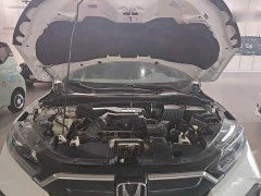 Honda XR-V 220TURBO CVT Comfort Edition - ფოტო 20