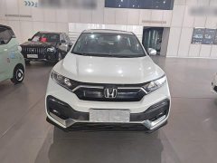 Honda XR-V 220TURBO CVT Comfort Edition - ფოტო 3